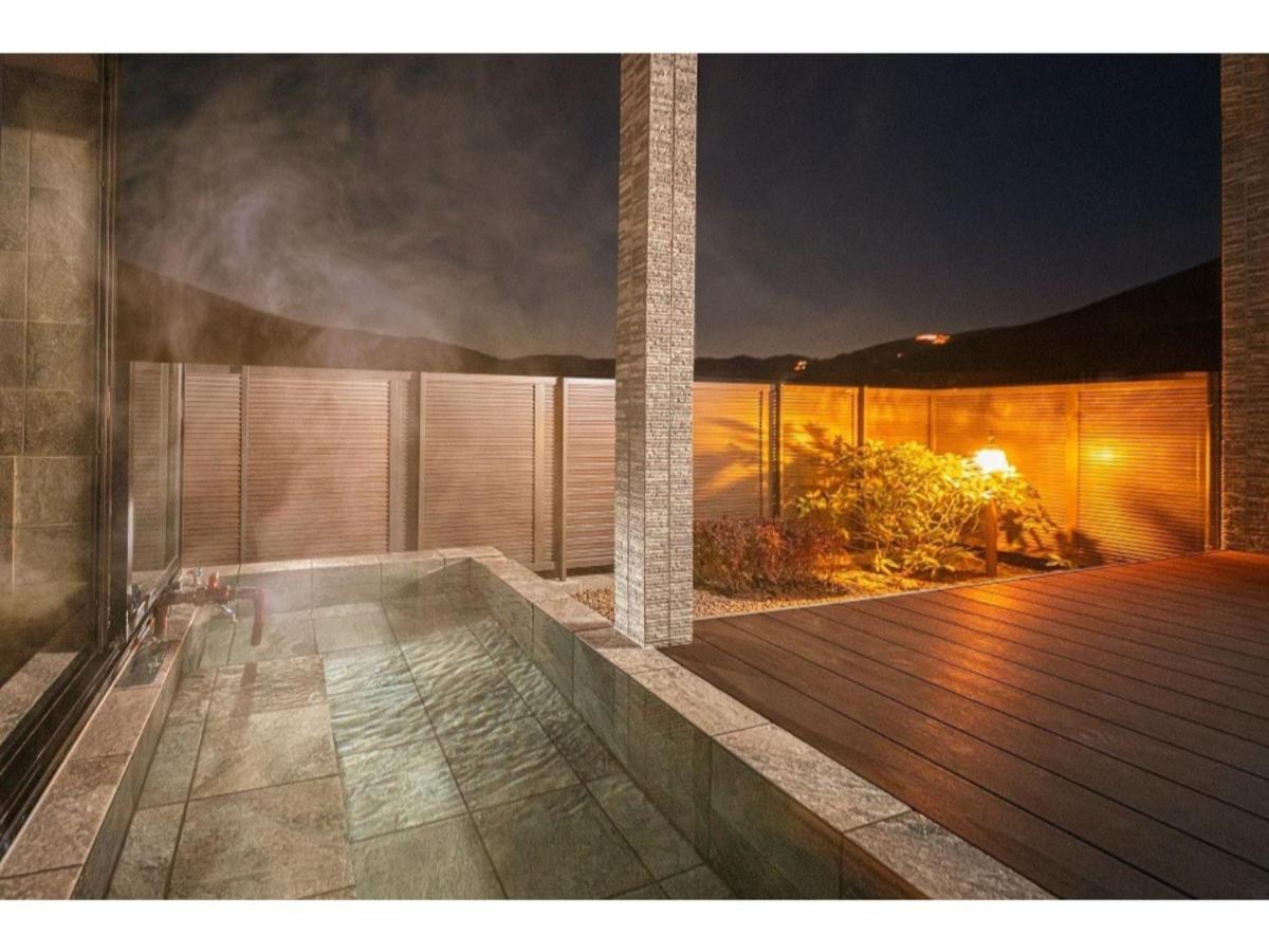 Yuhuroten Toki No Manimani - Vacation Stay 87025 Yufu Exterior foto